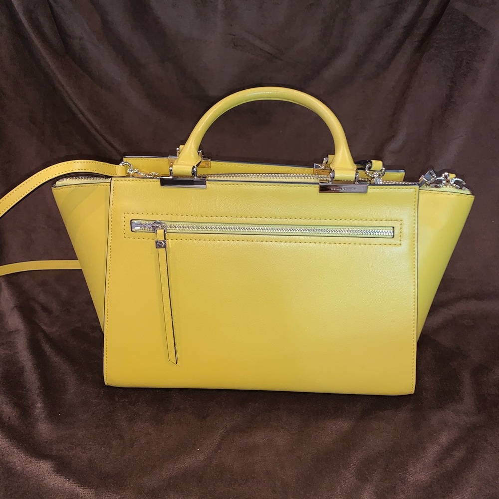Henri Bendel Bag